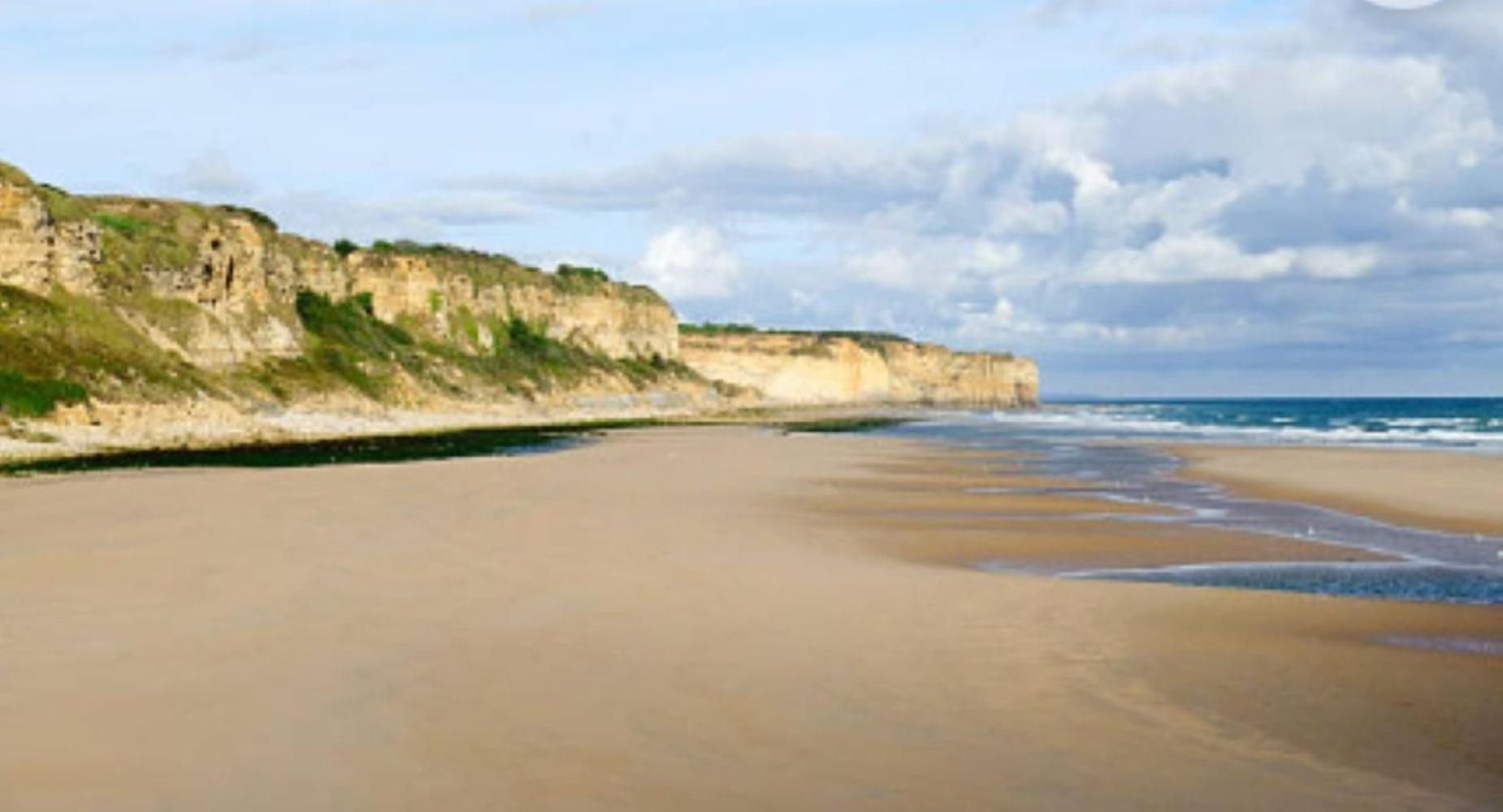 Osy Normandy Bed & Breakfast Russy Dış mekan fotoğraf
