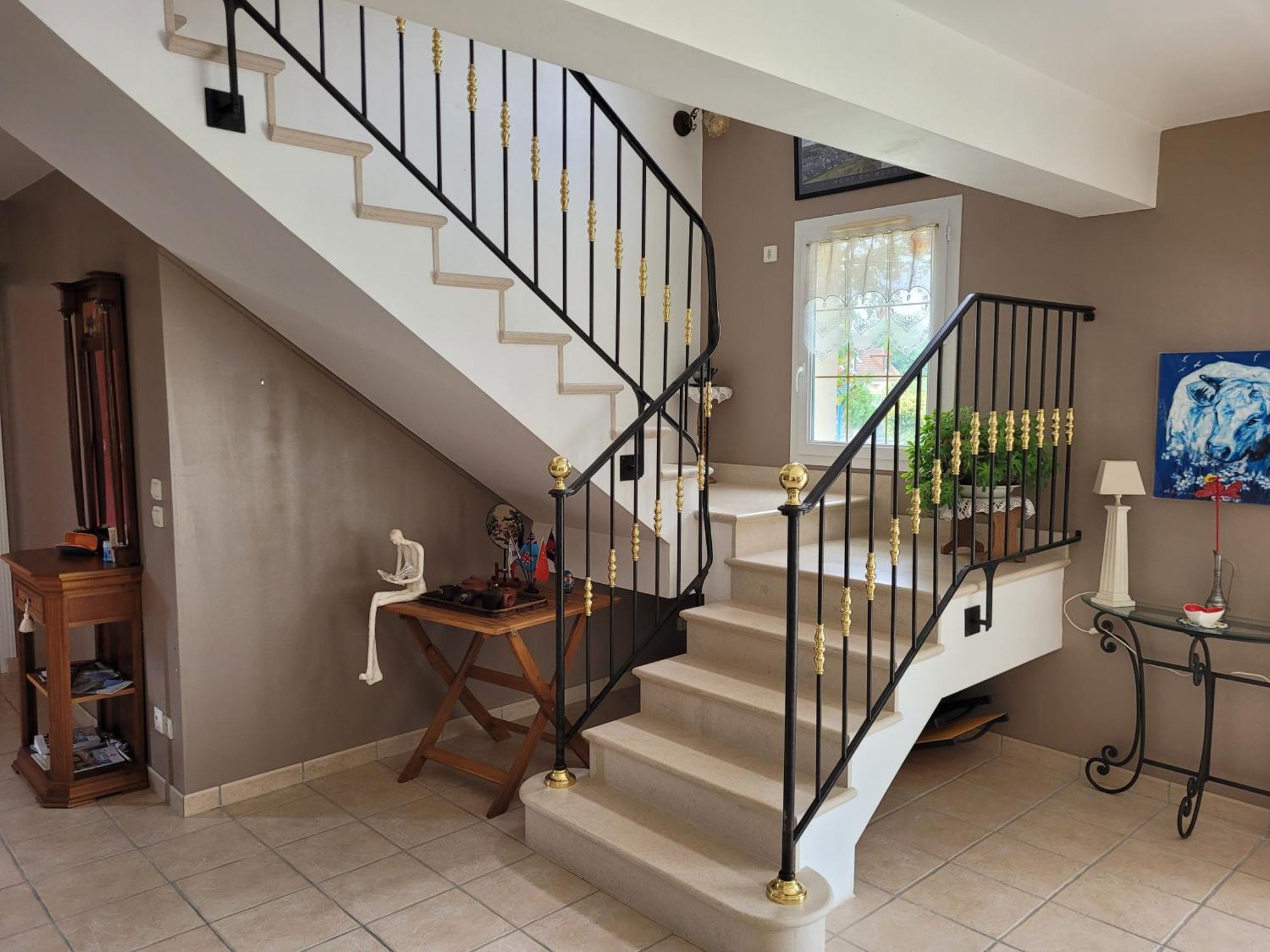 Osy Normandy Bed & Breakfast Russy Dış mekan fotoğraf