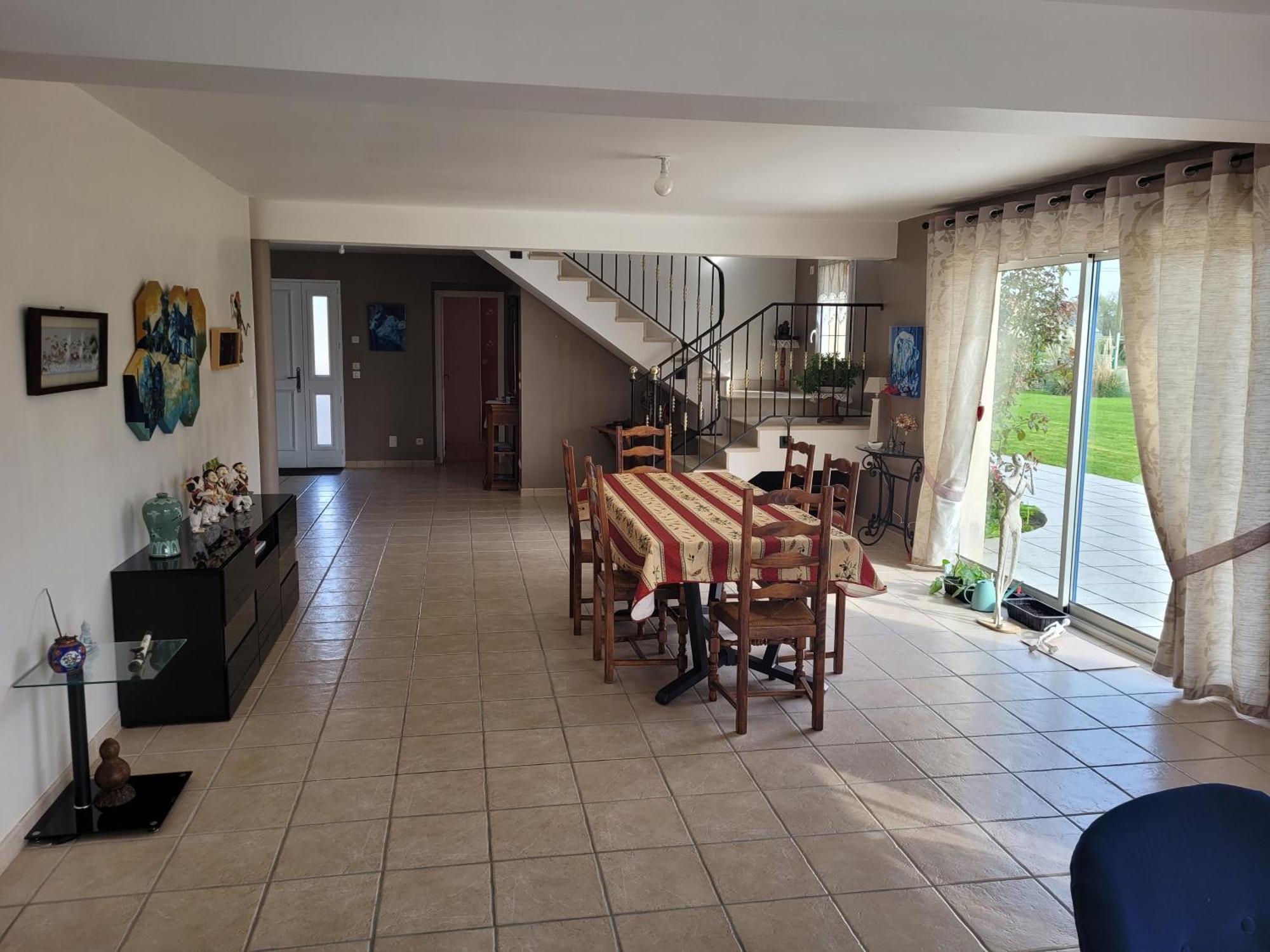 Osy Normandy Bed & Breakfast Russy Dış mekan fotoğraf